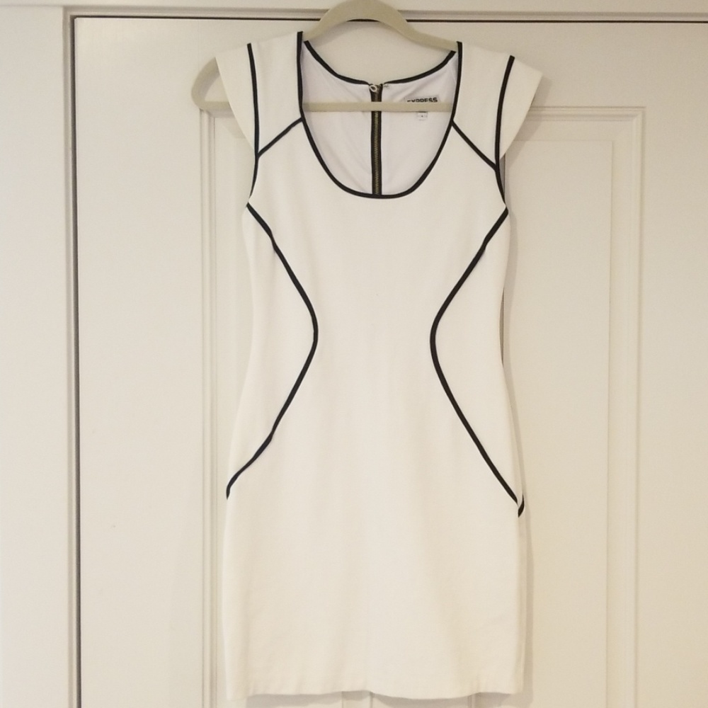 Bodycon Dress
